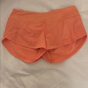 Lululemon Speed Up 2.5” LR